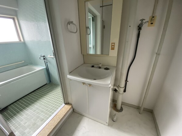 北河原マンション A棟の物件内観写真